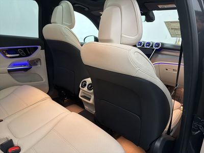 2026 Mercedes-Benz GLC - Photo 60