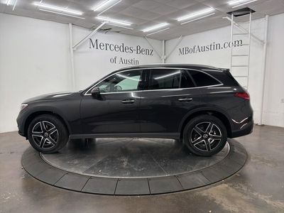 2026 Mercedes-Benz GLC - Photo 39