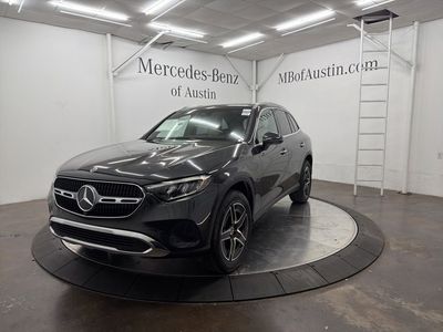 2026 Mercedes-Benz GLC - Photo 38