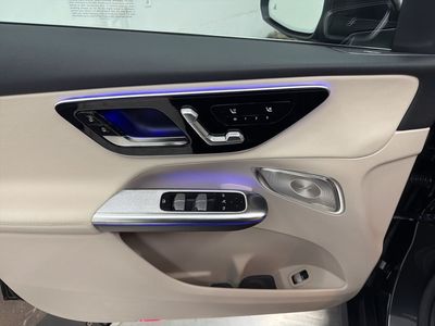 2026 Mercedes-Benz GLC - Photo 17