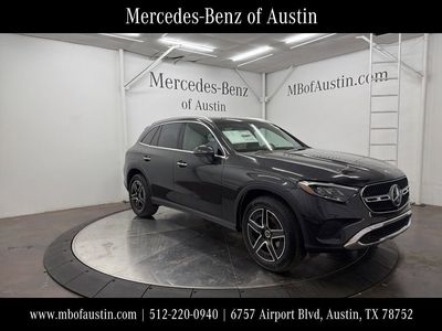 2026 Mercedes-Benz GLC - Photo 36