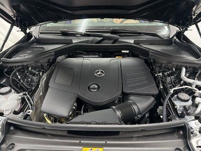 2026 Mercedes-Benz GLC - Photo 66