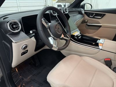 2026 Mercedes-Benz GLC - Photo 47