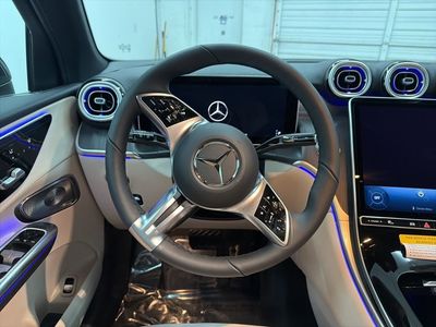 2026 Mercedes-Benz GLC - Photo 56