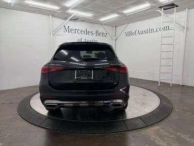 2026 Mercedes-Benz GLC - Photo 41