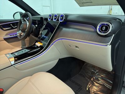 2026 Mercedes-Benz GLC - Photo 28