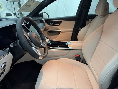 2026 Mercedes-Benz GLC - Photo 49