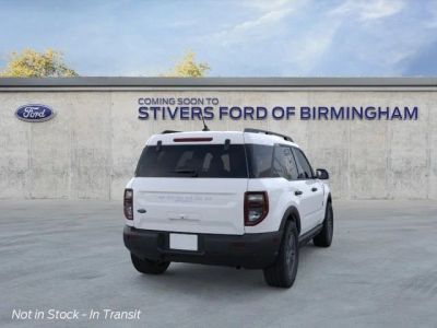 2026 Ford Bronco Sport - Photo 8