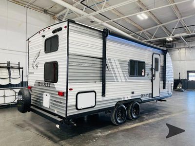 2025 Wayfinder RV Go Play - Photo 4