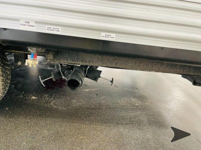 2025 Wayfinder RV Go Play - Photo 15