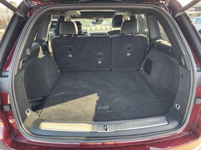 2026 Pre-Owned 2025 Jeep Grand Cherokee - Photo 4