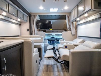 2026 Thor Motor Coach Omni Trail - Photo 12