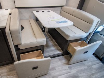 2026 Thor Motor Coach Omni Trail - Photo 15
