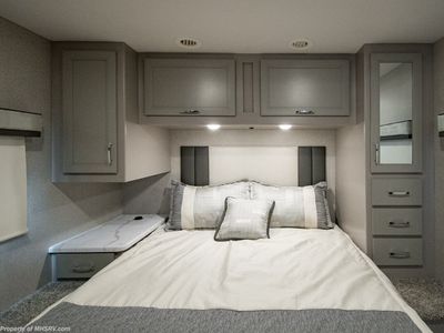 2026 Thor Motor Coach Omni Trail - Photo 28