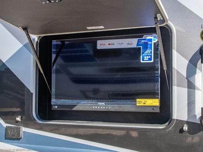 2026 Thor Motor Coach Omni Trail - Photo 36
