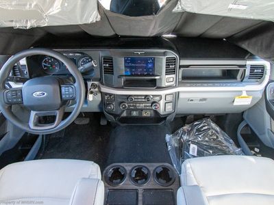 2026 Thor Motor Coach Omni Trail - Photo 32