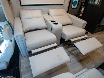 2026 Thor Motor Coach Omni Trail - Photo 11