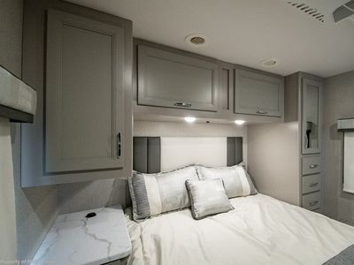 2026 Thor Motor Coach Omni Trail - Photo 29
