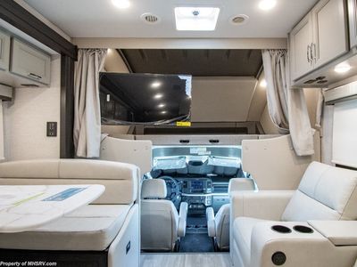 2026 Thor Motor Coach Omni Trail - Photo 3