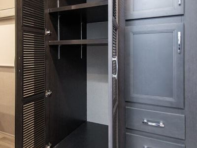 2026 Thor Motor Coach Omni Trail - Photo 27