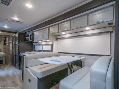 2026 Thor Motor Coach Omni Trail - Photo 13