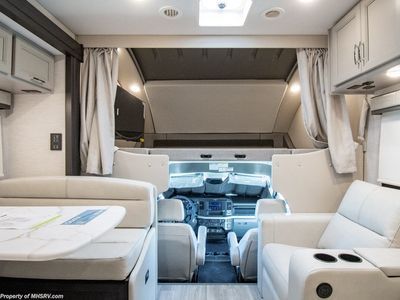 2026 Thor Motor Coach Omni Trail - Photo 4