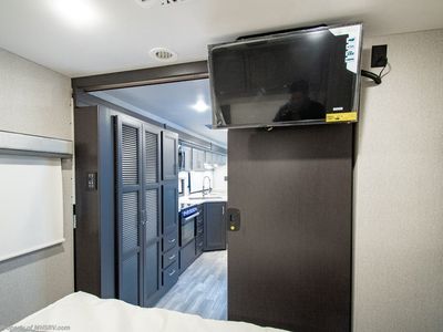 2026 Thor Motor Coach Omni Trail - Photo 30