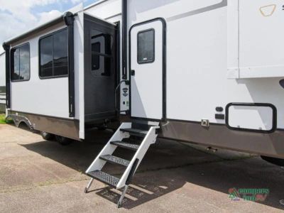 2026 Keystone RV Sprinter - Photo 42