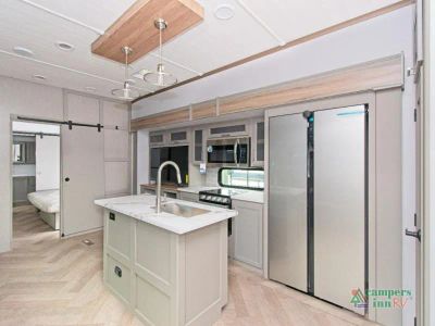 2026 Keystone RV Sprinter - Photo 6
