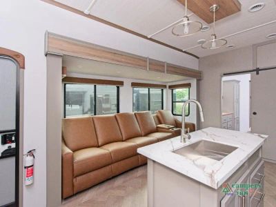 2026 Keystone RV Sprinter - Photo 8