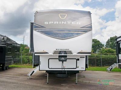2026 Keystone RV Sprinter - Photo 2