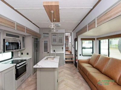 2026 Keystone RV Sprinter - Photo 10