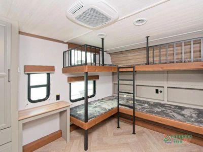 2026 Keystone RV Sprinter - Photo 29