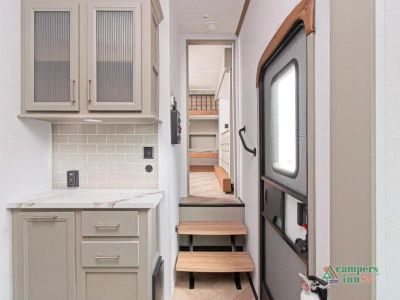 2026 Keystone RV Sprinter - Photo 28