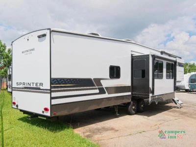 2026 Keystone RV Sprinter - Photo 4