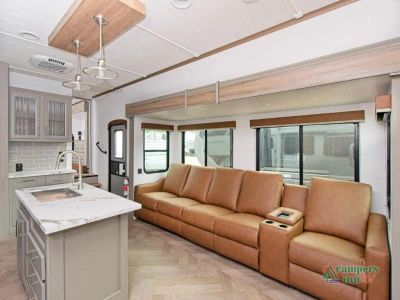 2026 Keystone RV Sprinter - Photo 9