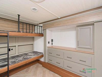 2026 Keystone RV Sprinter - Photo 32
