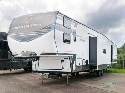 2026 Keystone RV Sprinter - Photo 3