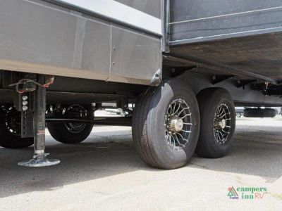 2026 Keystone RV Sprinter - Photo 37