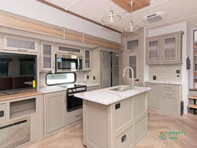 2026 Keystone RV Sprinter - Photo 11