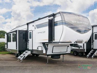 2026 Keystone RV Sprinter - Photo 1