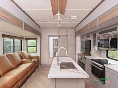 2026 Keystone RV Sprinter - Photo 7