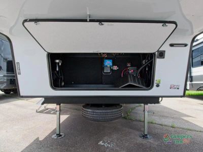 2026 Keystone RV Sprinter - Photo 41