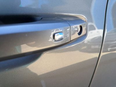 2026 Chevrolet Tahoe — photo 13 view