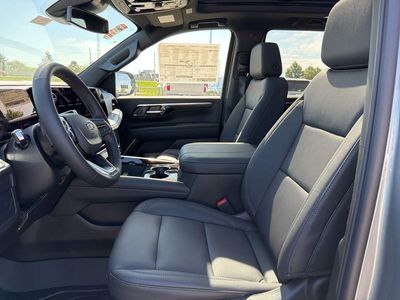 2026 Chevrolet Tahoe — photo 23 view