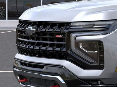 2026 Chevrolet Tahoe — photo 51 view