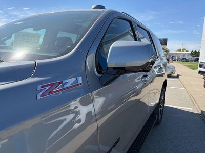 2026 Chevrolet Tahoe — photo 9 view