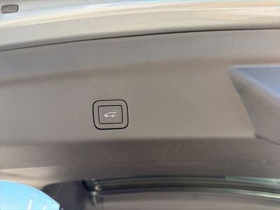 2026 Chevrolet Tahoe — photo 16 view