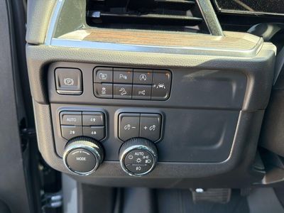 2026 Chevrolet Tahoe — photo 25 view