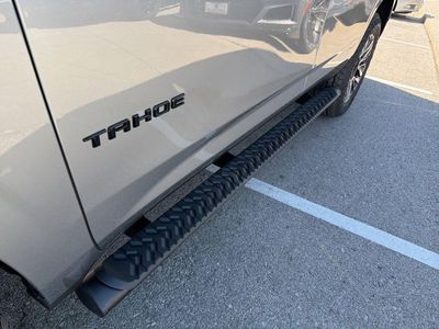 2026 Chevrolet Tahoe — photo 11 view